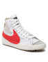 Nike Обувки Blazer Mid '77 Jumbo DD3111 102 Бял - Pepit.bg