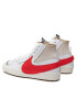 Nike Обувки Blazer Mid '77 Jumbo DD3111 102 Бял - Pepit.bg