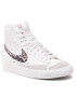 Nike Обувки Blazer Mid '77 Se DA8736 100 Бял - Pepit.bg