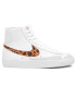 Nike Обувки Blazer Mid '77 Se DA8736 101 Бял - Pepit.bg