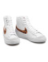 Nike Обувки Blazer Mid '77 Se DA8736 101 Бял - Pepit.bg