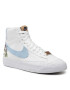Nike Обувки Blazer Mid ‘77 Se DC9265 100 Бял - Pepit.bg