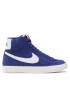 Nike Обувки Blazer Mid '77 Suede CI1172 402 Син - Pepit.bg