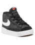 Nike Обувки Blazer Mid '77 (TD) DA4088 002 Черен - Pepit.bg