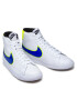 Nike Обувки Blazer Mid Gs DB4677 100 Бял - Pepit.bg