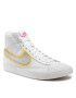 Nike Обувки Blazer Mid Vntg '77 CZ8105 100 Бял - Pepit.bg