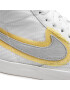 Nike Обувки Blazer Mid Vntg '77 CZ8105 100 Бял - Pepit.bg