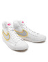 Nike Обувки Blazer Mid Vntg '77 CZ8105 100 Бял - Pepit.bg