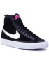 Nike Обувки Blazer Mid Vntg'77 DA4283 001 Черен - Pepit.bg