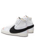 Nike Обувки Blazer Mis '77 Jumbo DD3111 100 Бял - Pepit.bg