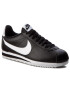 Nike Обувки Classic Cortez Leather 807471 010 Черен - Pepit.bg