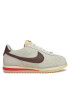 Nike Обувки Cortez '23 FD2013 100 Сив - Pepit.bg