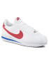 Nike Обувки Cortez Basic Leather 819719 103 Бял - Pepit.bg