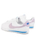 Nike Обувки Cortez Basic Sl (GS) 904764 108 Бял - Pepit.bg