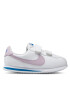 Nike Обувки Cortez Basic Sl (PSV) 904767 108 Бял - Pepit.bg