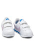 Nike Обувки Cortez Basic Sl (PSV) 904767 108 Бял - Pepit.bg