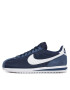 Nike Обувки Cortez DZ2795-400 Тъмносин - Pepit.bg