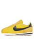 Nike Обувки Cortez DZ2795 700 Жълт - Pepit.bg