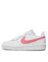 Nike Обувки Court Borough Low 2 (GS) BQ5448 124 Бял - Pepit.bg