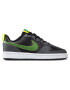 Nike Обувки Court Borough Low 2 Ksa (BG) CW1624 001 Черен - Pepit.bg