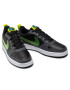 Nike Обувки Court Borough Low 2 Ksa (BG) CW1624 001 Черен - Pepit.bg