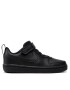 Nike Обувки Court Borough Low 2 (PSV) BQ5451 001 Черен - Pepit.bg