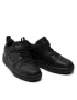 Nike Обувки Court Borough Low 2 (PSV) BQ5451 001 Черен - Pepit.bg