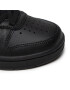 Nike Обувки Court Borough Low 2 (PSV) BQ5451 001 Черен - Pepit.bg