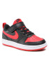 Nike Обувки Court Borough Low 2 (PSV) BQ5451 007 Черен - Pepit.bg