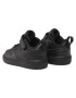 Nike Обувки Court Borough Low 2 (Tdv) BQ5453 001 Черен - Pepit.bg