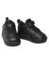 Nike Обувки Court Borough Low 2 (Tdv) BQ5453 001 Черен - Pepit.bg