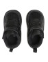 Nike Обувки Court Borough Low 2 (Tdv) BQ5453 001 Черен - Pepit.bg