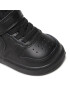 Nike Обувки Court Borough Low 2 (Tdv) BQ5453 001 Черен - Pepit.bg