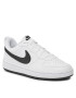 Nike Обувки Court Borough Low Recraft DV5456-104 Бял - Pepit.bg