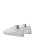 Nike Обувки Court Legacy Cnvs CZ0294 100 Бял - Pepit.bg