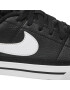 Nike Обувки Court Legacy CU4150 002 Черен - Pepit.bg