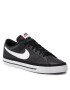 Nike Обувки Court Legacy Nn DH3162 001 Черен - Pepit.bg