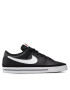 Nike Обувки Court Legacy Nn DH3162 001 Черен - Pepit.bg