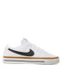 Nike Обувки Court Legacy Nn DH3162 100 Бял - Pepit.bg