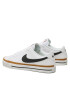 Nike Обувки Court Legacy Nn DH3162 100 Бял - Pepit.bg