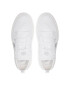 Nike Обувки Court Vision Alta CW6536 102 Бял - Pepit.bg