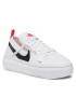 Nike Обувки Court Vision Alta CW6536-103 Бял - Pepit.bg