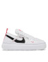 Nike Обувки Court Vision Alta CW6536-103 Бял - Pepit.bg