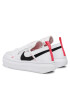 Nike Обувки Court Vision Alta CW6536-103 Бял - Pepit.bg