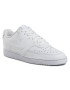 Nike Обувки Court Vision Lo CD5463 100 Бял - Pepit.bg