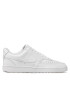 Nike Обувки Court Vision Low CD5434 100 Бял - Pepit.bg