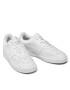 Nike Обувки Court Vision Low CD5434 100 Бял - Pepit.bg