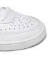 Nike Обувки Court Vision Low CD5434 100 Бял - Pepit.bg