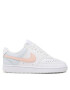 Nike Обувки Court Vision Low CD5434 103 Бял - Pepit.bg