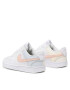 Nike Обувки Court Vision Low CD5434 103 Бял - Pepit.bg